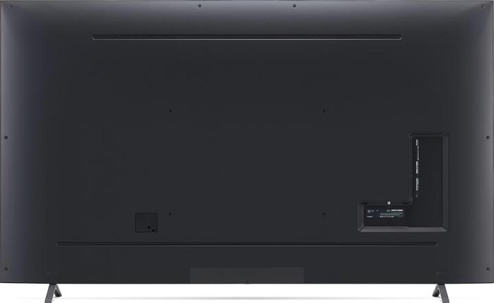 Actual product image LG 86UR640S0ZD 86 ", Landscape, webOS, Wi-Fi, 3840 x 2160 pixels, 330 cd / m² (3840 x 2160 Pixels, 86")