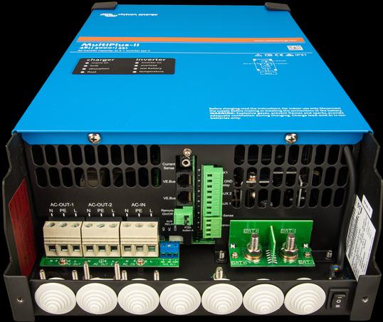 Produktbild Victron Energy MultiPlus-II