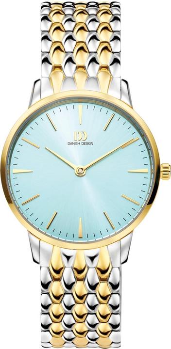 Danish Design Dänisches Design Tidlã¸s IV76Q1268 Weinen (22 mm)