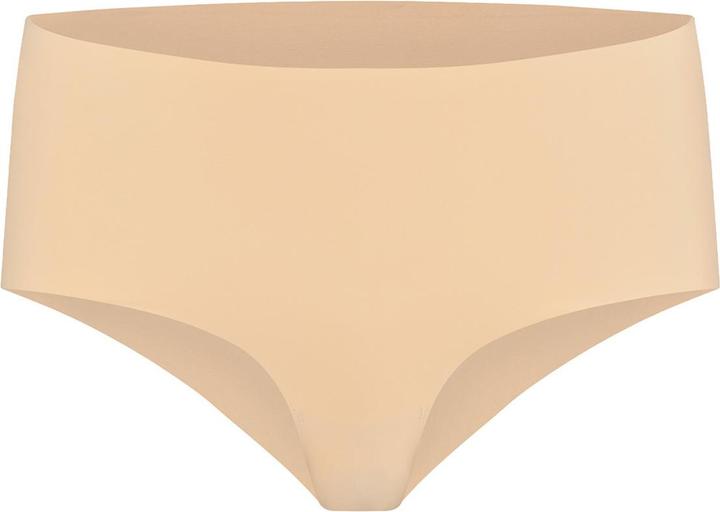 Image du produit Bye Bra Invisible High Brief Nude + Black XL (XL, lot de 2)