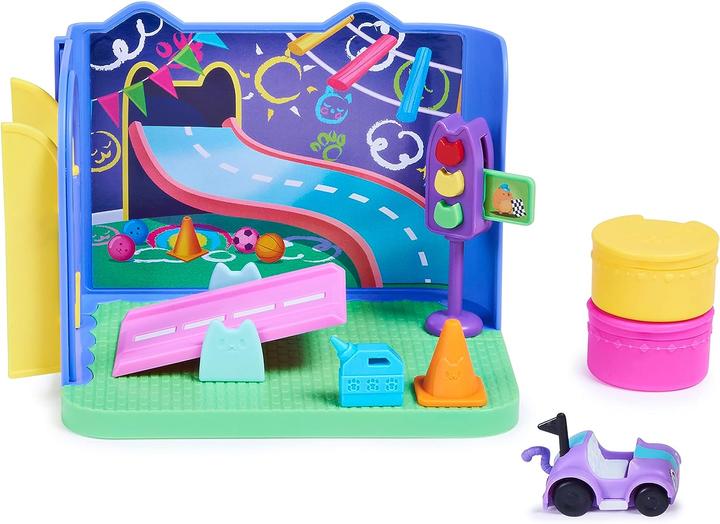 Produktbild Spin Master Carlita Purr-ific Play Room