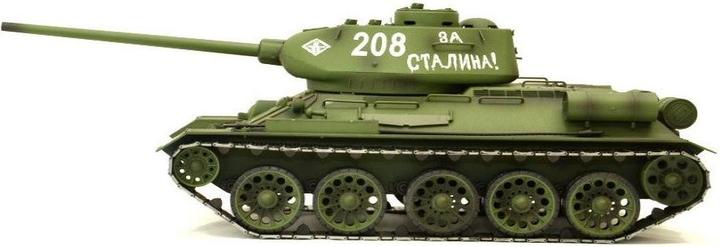 Produktbild Es-toys Heng Long RC Panzer Russischer T-34/85 (RTR Ready-to-Run)