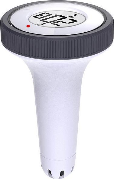 Image du produit Infactory Thermomètre de piscine sans fil supplémentaire