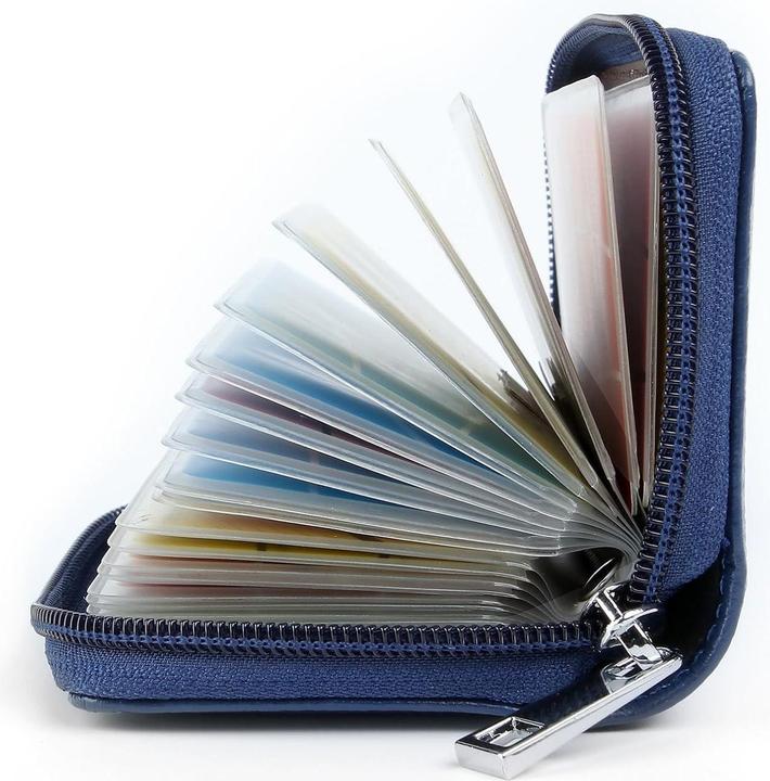 Actual product image Geriineer Kreditkartenetui