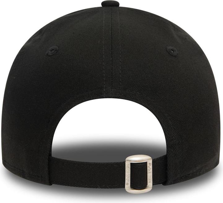 Produktbild New Era 9Forty Kinder Cap - New York Yankees schwarz - Child (53, 52 C, 54 C)