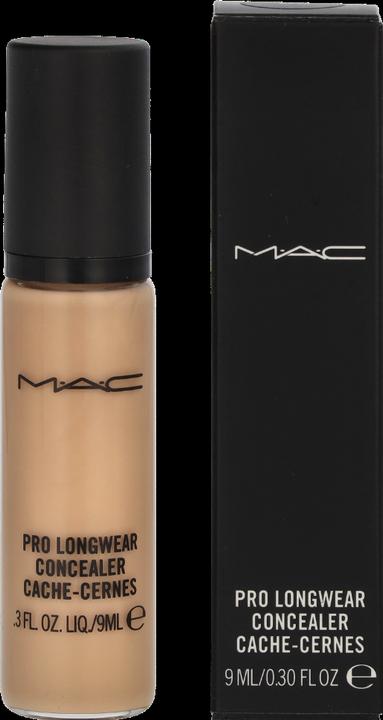 Produktbild MAC Cosmetics Pro Longwear Concealer (NC20)
