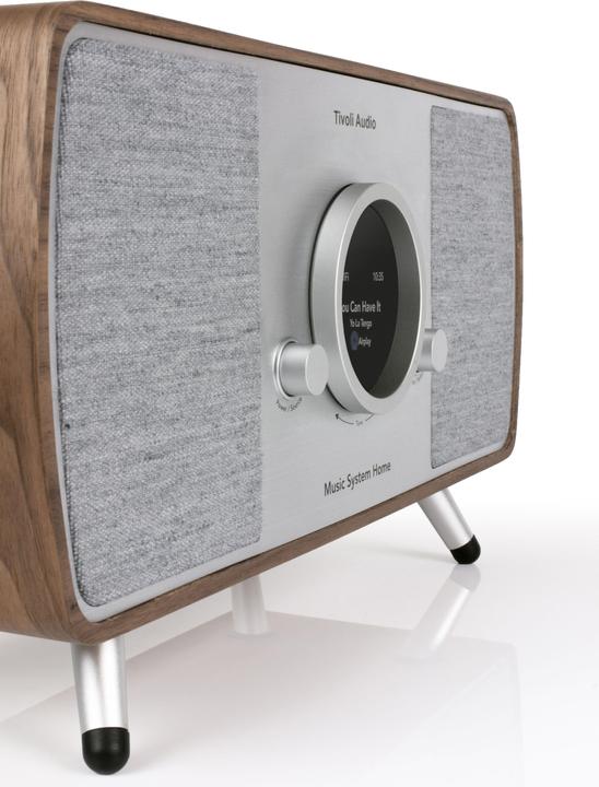 Produktbild Tivoli Audio Music System Home Gen. 2 (AM, DAB+, FM, Bluetooth)