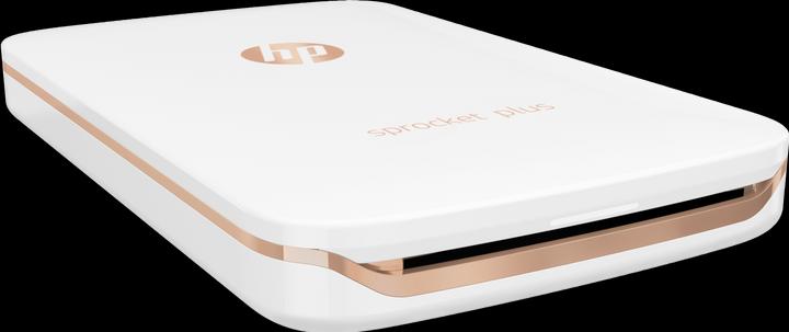 Produktbild HP Sprocket Plus (Thermodirekt, Farbe)