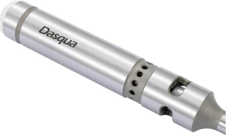 Produktbild Dasqua Elektronischer Kantentaster, Schaft 20 mm, Kontaktpunkt 10 mm