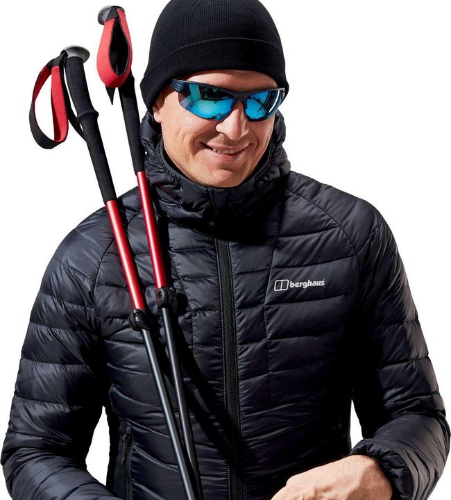 Immagine prodotto Berghaus Giacca isolata con cappuccio Tephra 2.0 per la giacca (52)