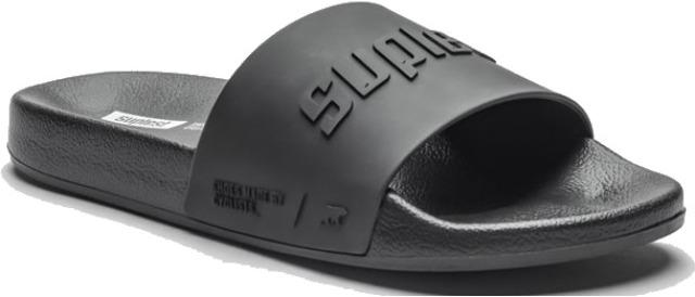 Actual product image Suplest Bathing sandals (42)