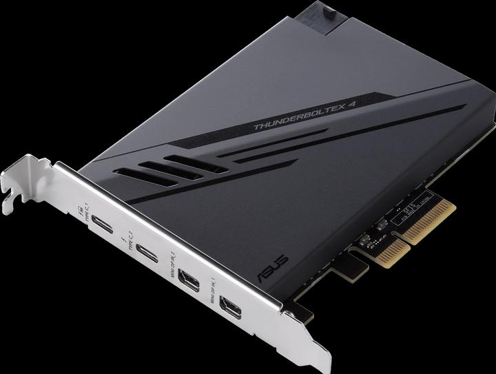 Image du produit ASUS Thunderbolt EX 4