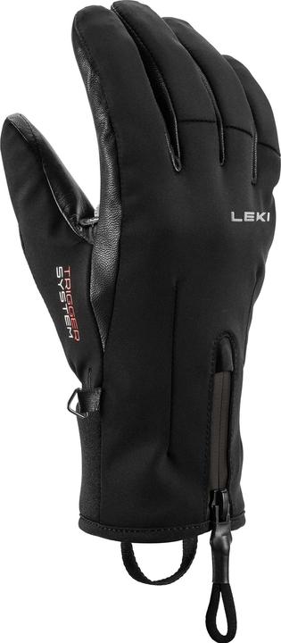 Productafbeelding Leki Dames Ebony 3D (XL)