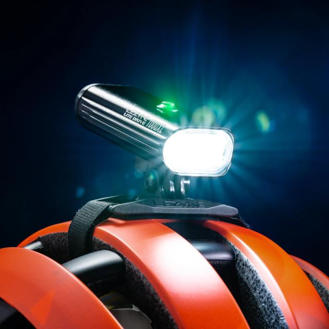 Actual product image Lezyne Lite Drive (1000 lm)