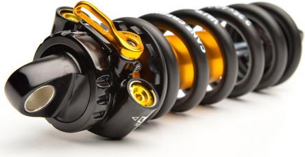 Immagine prodotto Cane Creek DB Coil Inline (190 mm, 50 mm)