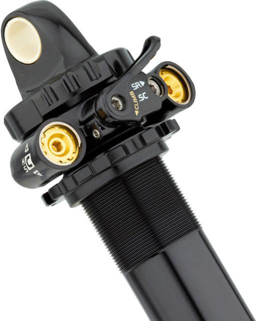 Produktbild Cane Creek DB Coil Inline (210 mm, 52.50 mm)