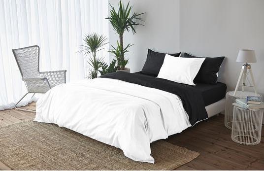 Produktbild Living Home Doubleface (Duvetbezug, 160 x 210 cm)