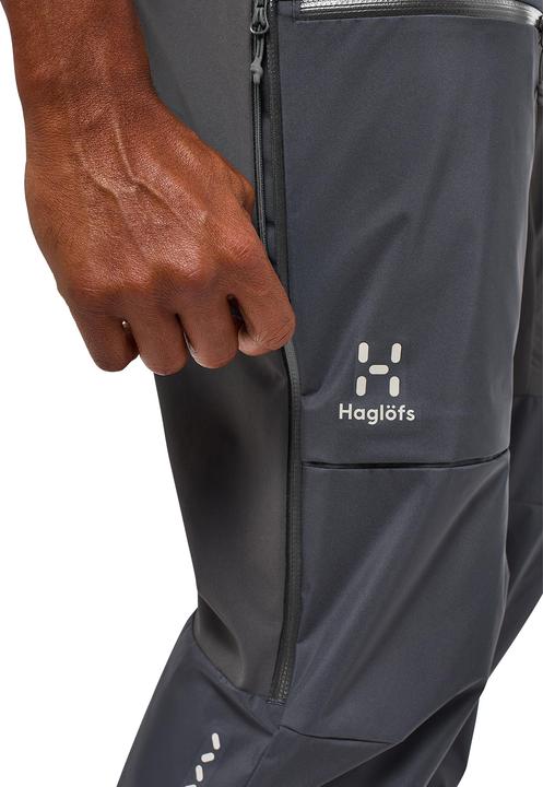 Produktbild Haglöfs L.I.M Hybrid Touring Pant (L)