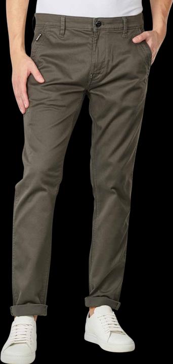 G-Star Skinny Chino 2.0 Asphalt