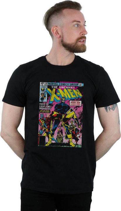 Produktbild XMen Final Phase Of Phoenix TShirt (XXL)