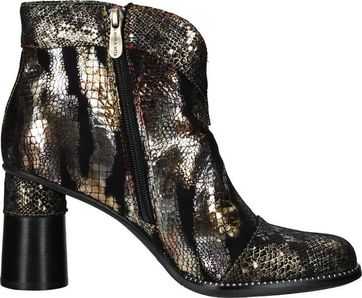 Actual product image Laura Vita Boots GUCSTOO (38)