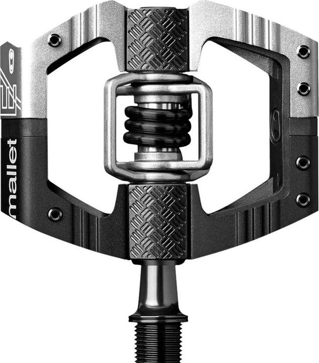 Produktbild Crankbrothers Mallet Enduro LS