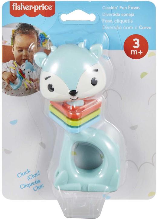 Actual product image Fisher-Price HKD68