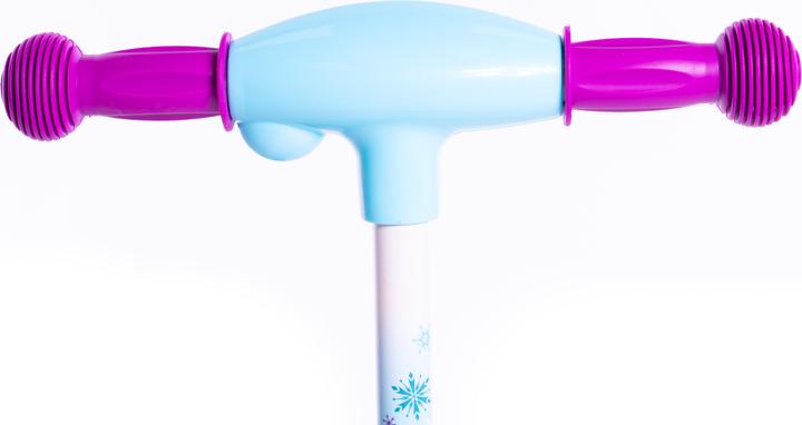 Actual product image ‎Huffy Huffy Frozen Bubble Roller, Blue