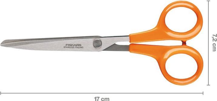 Image du produit Fiskars Ciseaux universels Classic 21cm (17 cm)