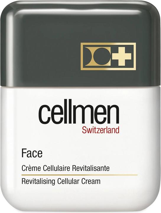 Cellcosmet Face Gen 2 0 (50 ml, 24h Creme)