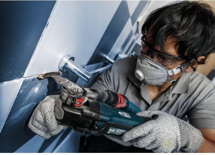 Actual product image Bosch Professional Zubehör PRO MATI 68 RT3 blade for multifunction tools, 2.8 x 68 mm