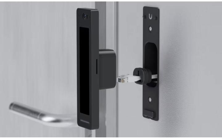 Produktbild Ubiquiti UniFi Access Reader G2 Professional