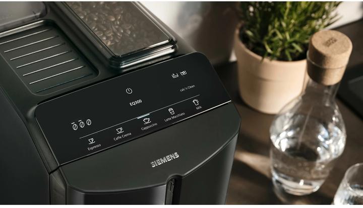 Image du produit Siemens EQ300 TF301E19