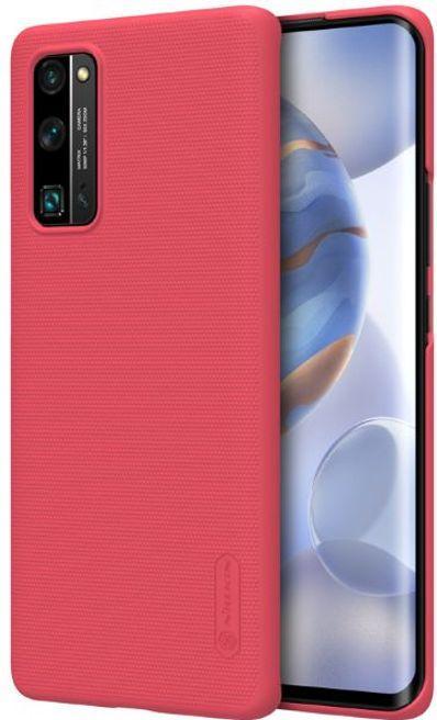 Actual product image Nillkin Super Frosted Shield Series (Honor 30 Pro)