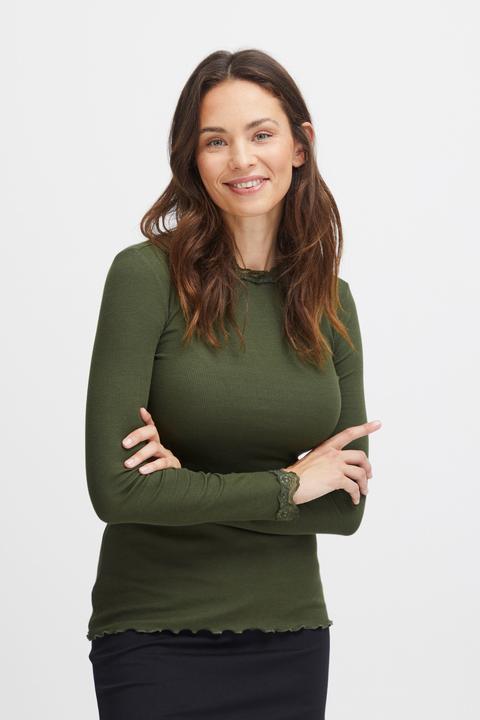 Actual product image Fransa FRHIZAMOND 20610153 (XXL)