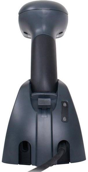 Produktbild Datalogic Quickscan QBT2430 (2D-Barcodes)