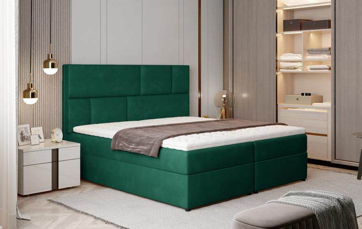 Green Kronos 19
