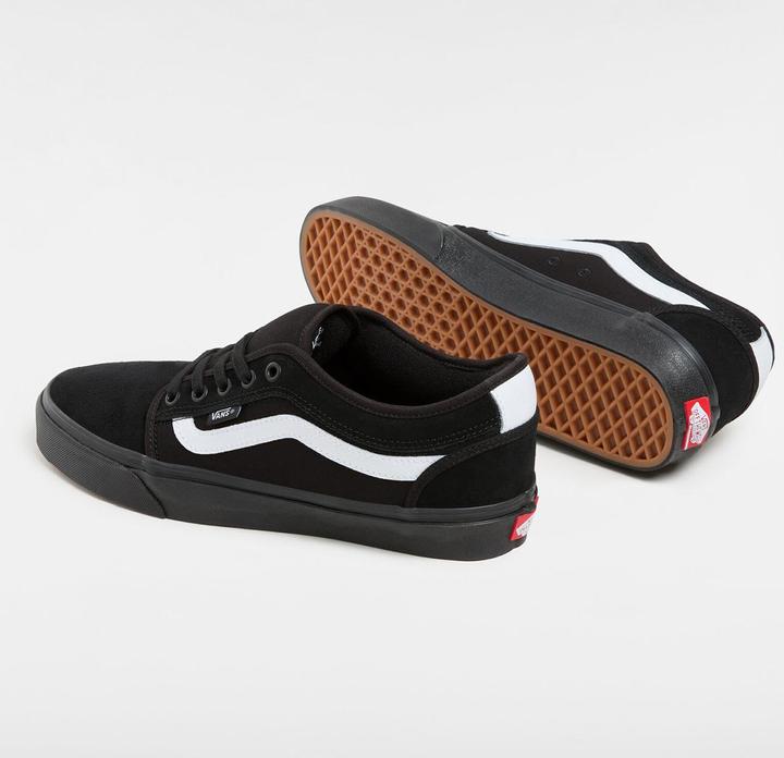 Produktbild Vans Chukka Low Sidestripe (40)
