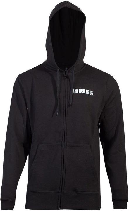 Produktbild The Last of us Firefly Core Men's Hoodie (L)