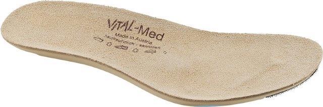 Vital Medic Fussbett