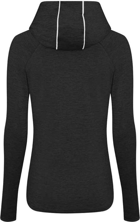 Actual product image Awdis Just Cool Girlie Cowl Baselayer Top (XS)