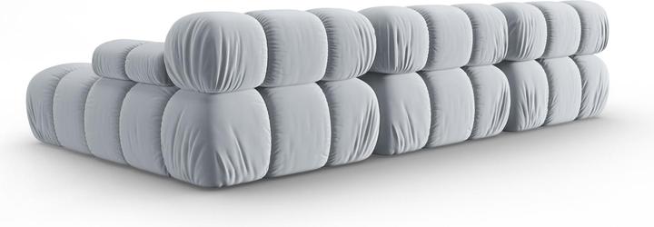 Actual product image Micadoni Bellis (Corner sofa)