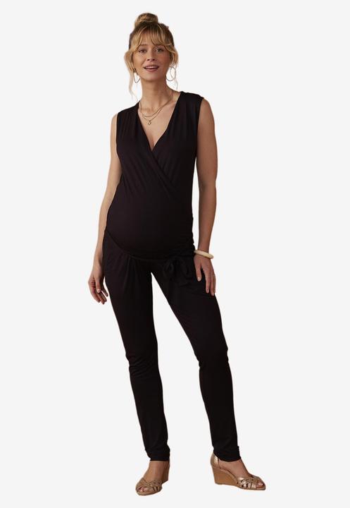 Produktbild Envie de Fraise Jumpsuit für Schwangerschaft & Stillzeit Trisha Tank (W32/L34)