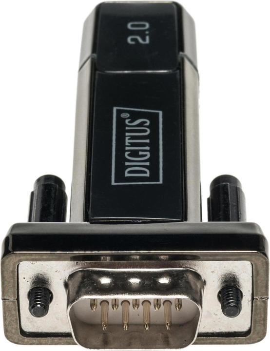 Actual product image Digitus Da-70156 (USB 2.0)