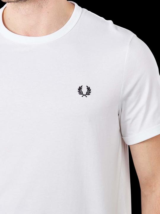 Immagine prodotto Fred Perry Ringer (M)