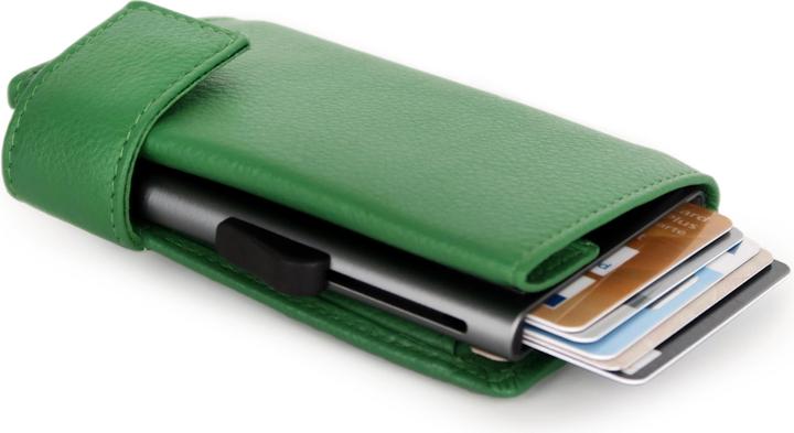 Actual product image SecWal Wallet 2