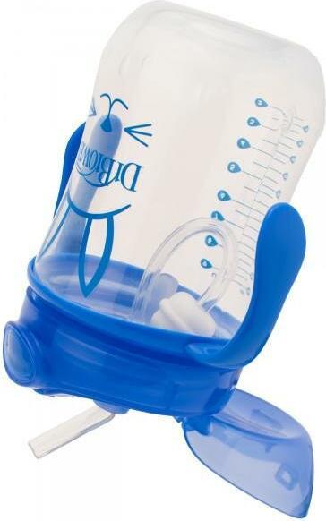 Immagine prodotto Dr Browns Mi Primer Vaso Con Pajita 6 Meses del Dr.brown