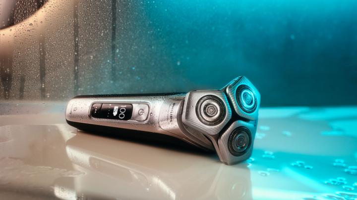 Image du produit Philips Shaver series 9000 S9975/55 Wet & Dry