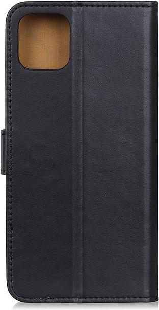 Actual product image MU Classic Classic II Leather Bookcover Series (Xiaomi Mi 11i)