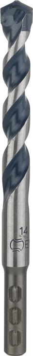 Immagine prodotto Bosch Professional Zubehör Trapano per calcestruzzo CYL-5, Granito blu, 14 x 90 x 150 mm (14 mm)